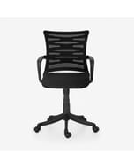 Lisbon Medium Back Ergonomic Chair
